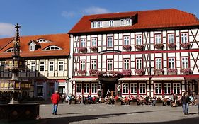 Ringhotel Weißer Hirsch